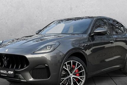 Maserati Grecale 39.898 km 61.900 &euro; Bielefeld 33605