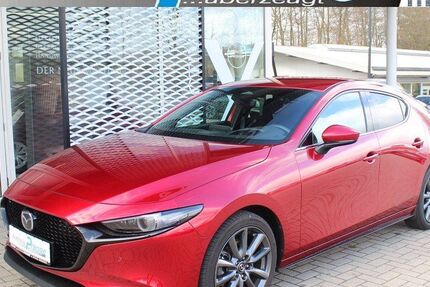 Mazda 3 20.637 km 23.885 &euro; Hilter 49176