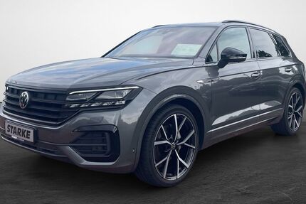 VW Touareg 62.755 km 58.930 &euro; Versmold 33775