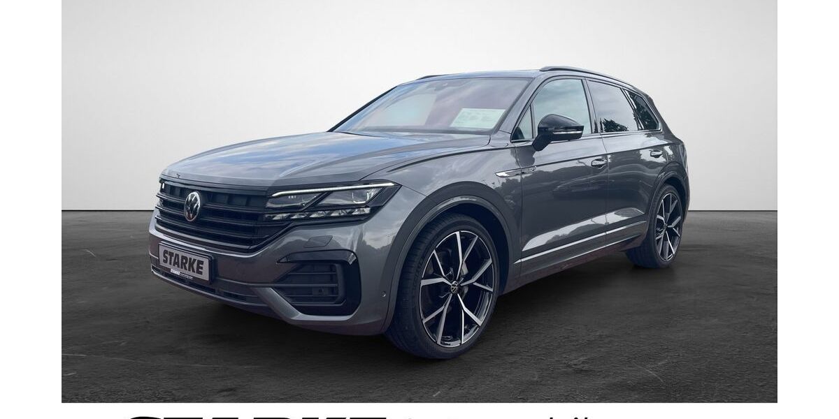 VW Touareg 62.755 km 58.930 &euro; Versmold 33775