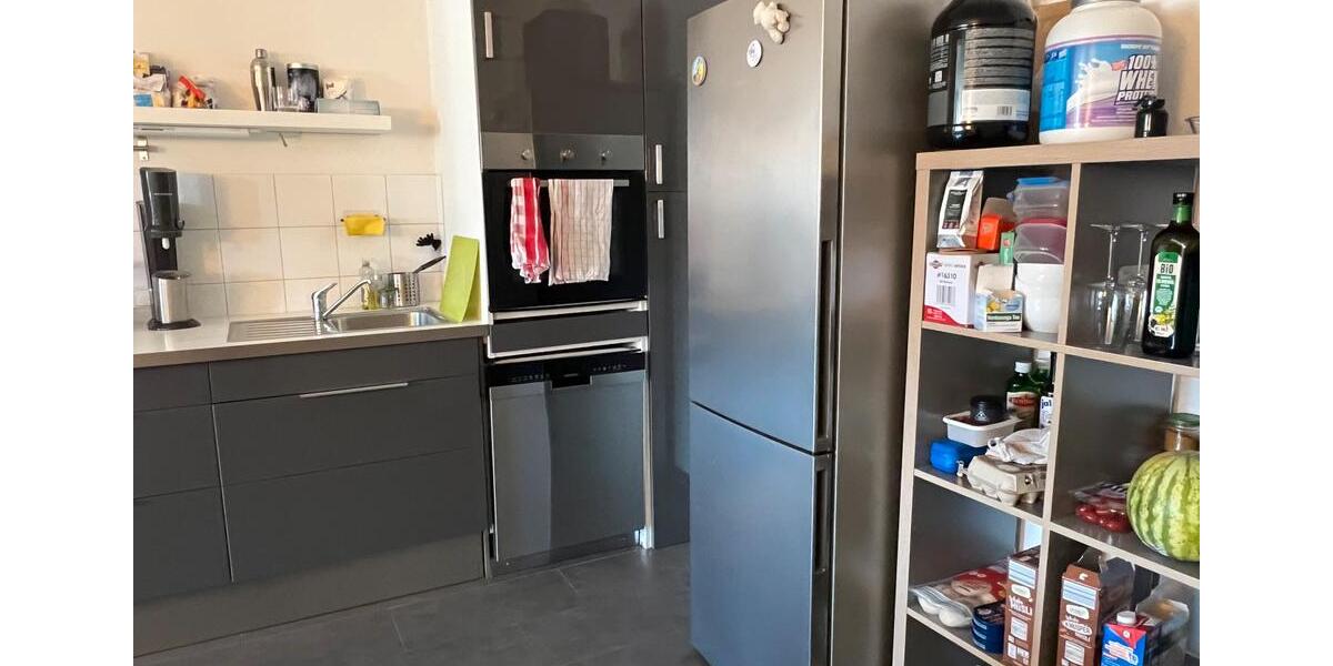 Etagenwohnung Bielefeld - 4 Zimmer, 121 m&sup2;, 1.161&euro; | Angebot:26403742
