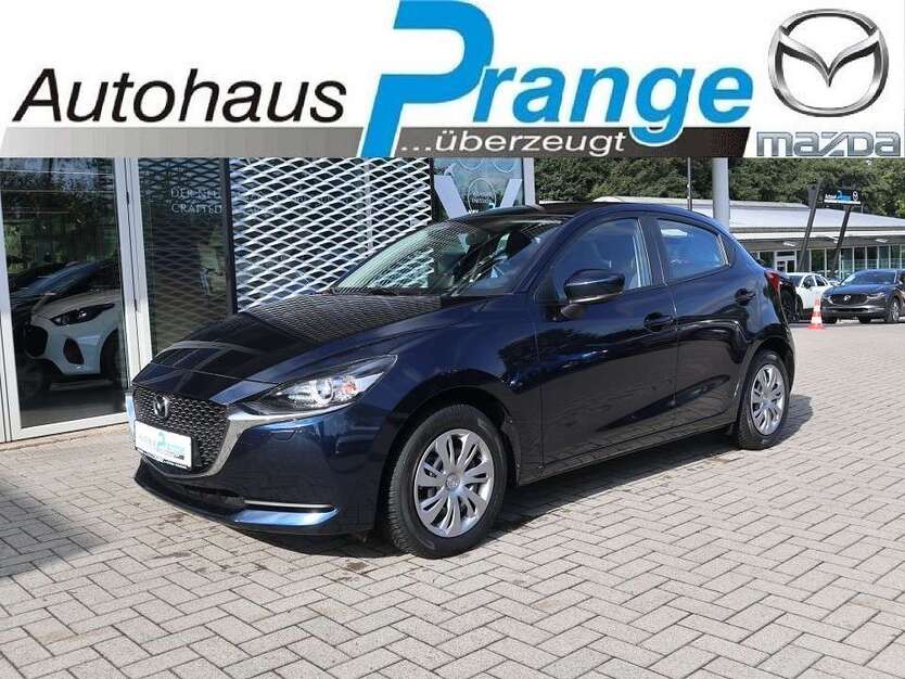 Mazda 2 43.075 km 14.885 € Hilter-Hankenberge 49176