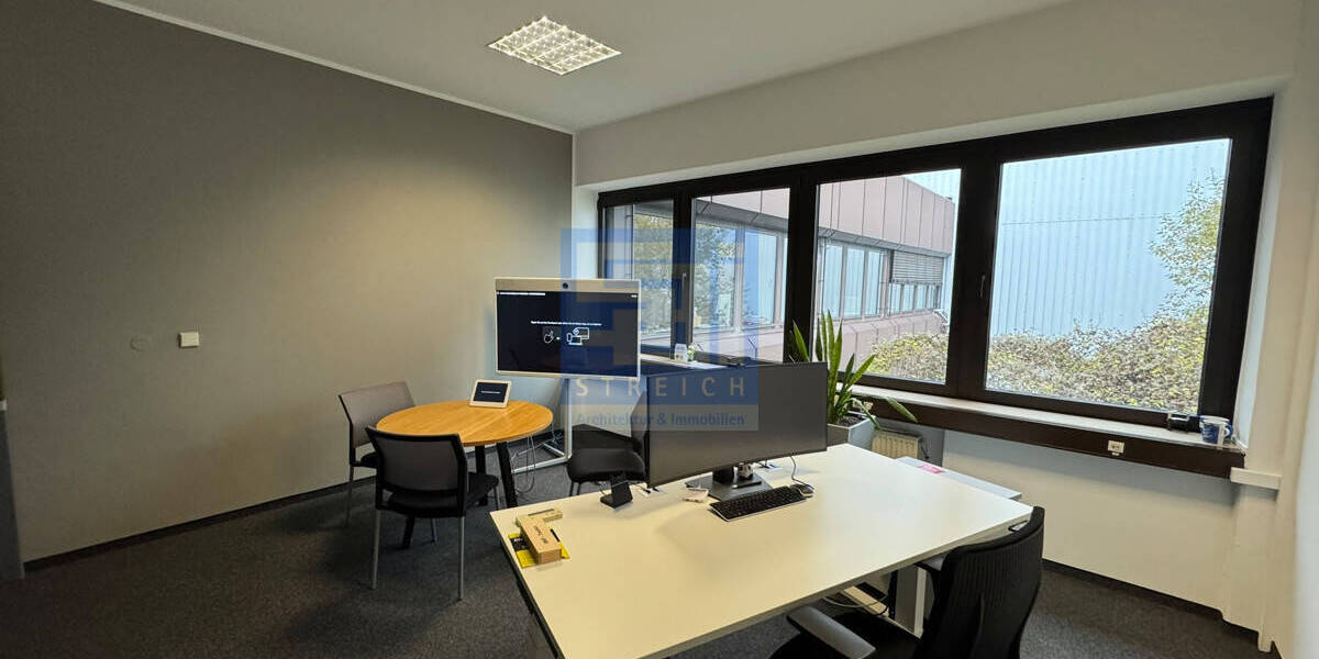 Gewerbeobjekt Bielefeld Sennestadt - 1 Zimmer, 579 m&sup2;, 5.211&euro; | Angebot:23945347