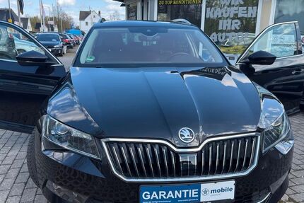 Skoda Superb 163.706 km 17.790 &euro; Löhne 32584