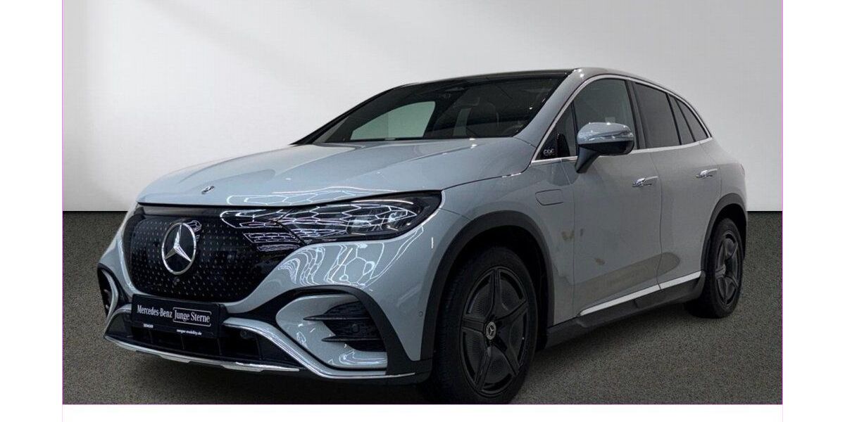 Mercedes-Benz EQE SUV 48.950 km 58.790 &euro; Bünde 32257