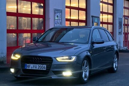 Audi A4 194.000 km 13.999 &euro; Bünde 32257