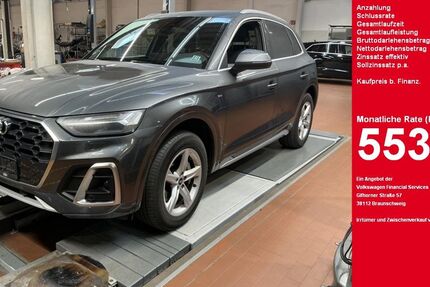Audi Q5 96.778 km 32.985 &euro; Gütersloh 33334