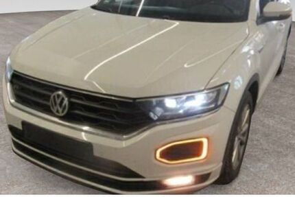 VW T-Roc 97.065 km 22.390 &euro; Lemgo 32657