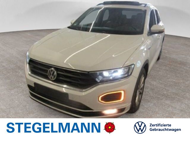 VW T-Roc 97.065 km 22.390 &euro; Lemgo 32657