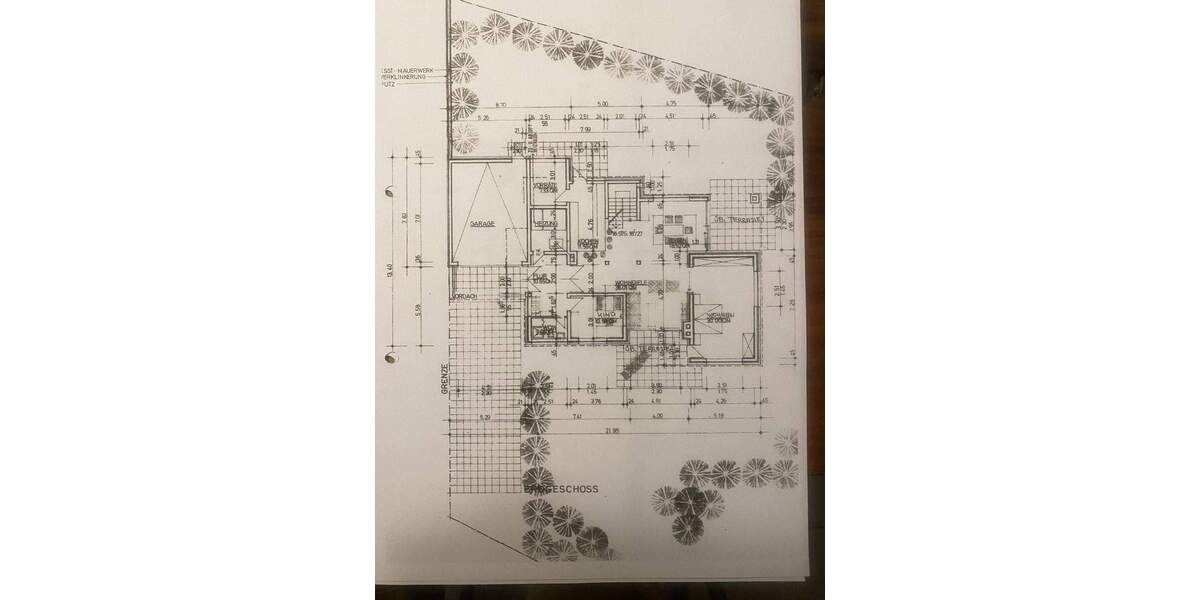 Großzügiges Einfamilienhaus in ruhiger Wohnlage in Sennestadt 5 zimmer