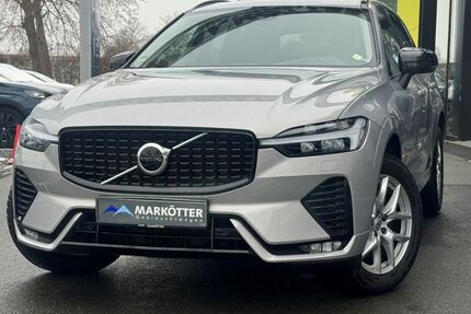 Volvo XC60 48.423 km 38.990 &euro; Gütersloh 33334