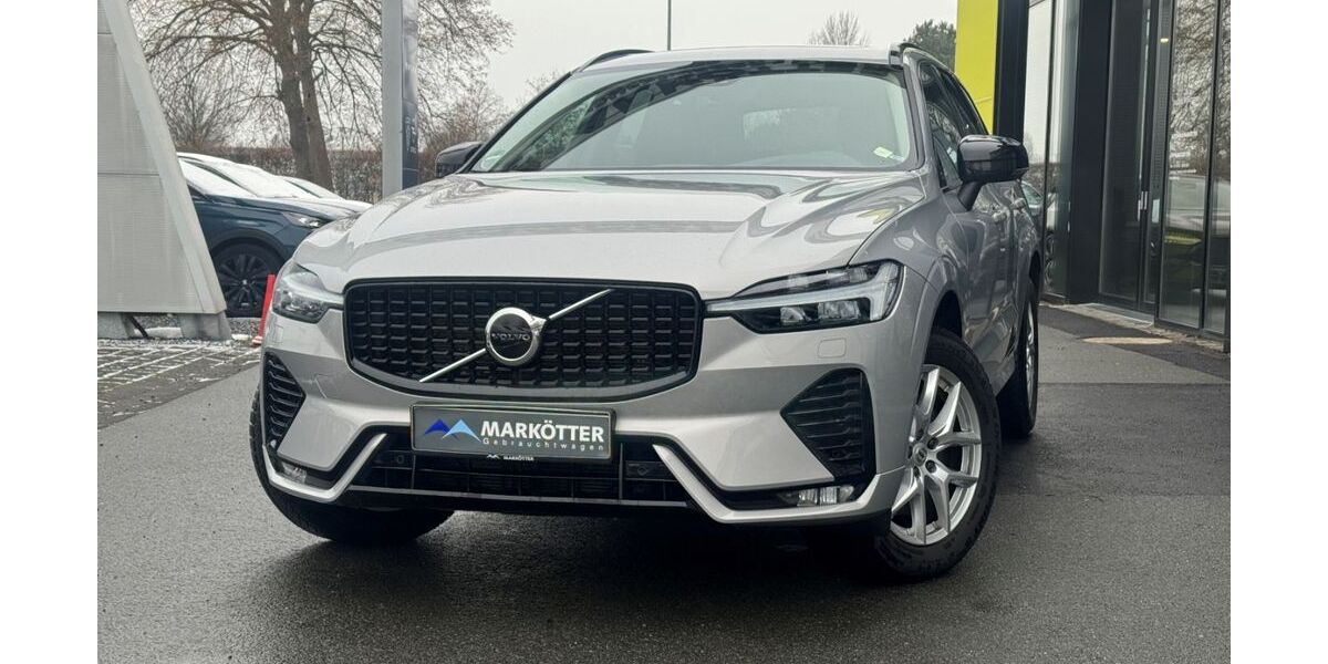 Volvo XC60 48.423 km 38.990 &euro; Gütersloh 33334
