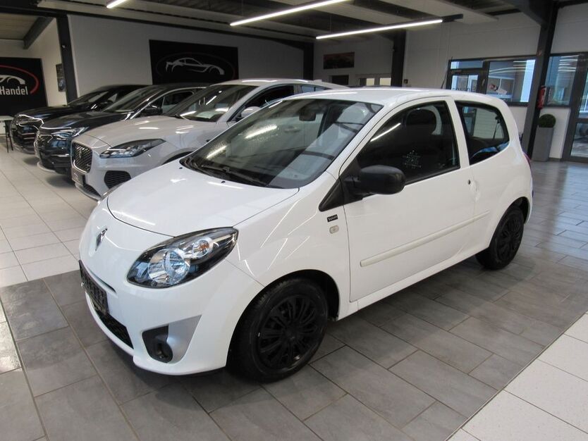 Renault Twingo 149.000 km 2.350 € Detmold 32758