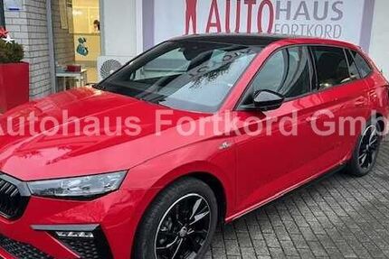 Skoda Scala 10.980 km 27.300 € Bielefeld 33689