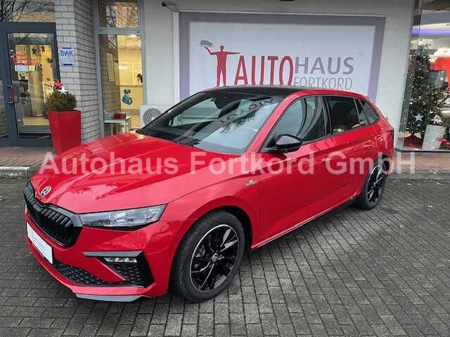 Skoda Scala 10.980 km 27.300 € Bielefeld 33689