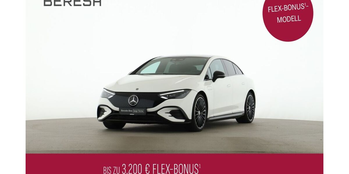 Mercedes-Benz EQE 23.585 km 64.225 &euro; Bielefeld 33609