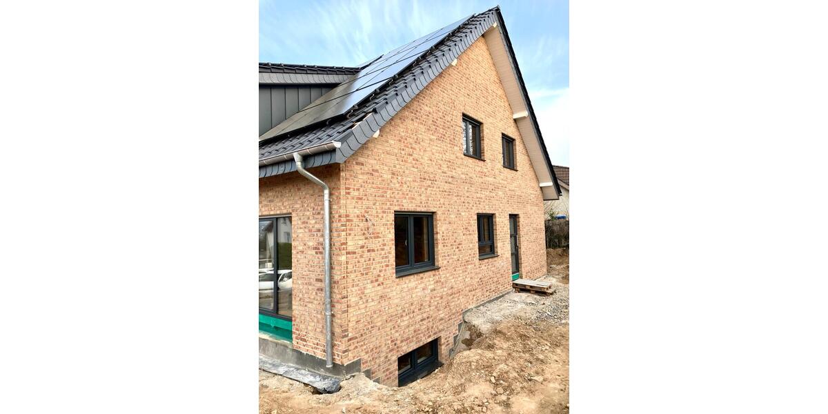 Doppelhaushälfte Detmold Hakedahl - 5 Zimmer, 128 m&sup2;, 1.750&euro; | Angebot:26102691