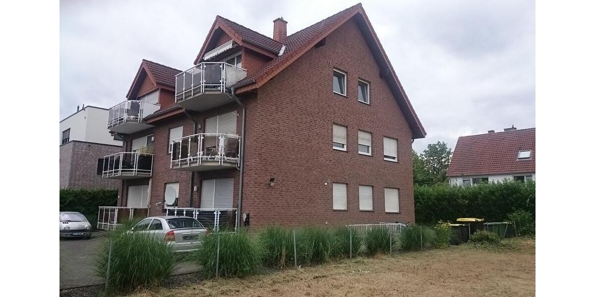 Etagenwohnung Rheda-Wiedenbrück Wiedenbrück - 2 Zimmer, 45 m&sup2;, 123.800&euro; | Angebot:27131440