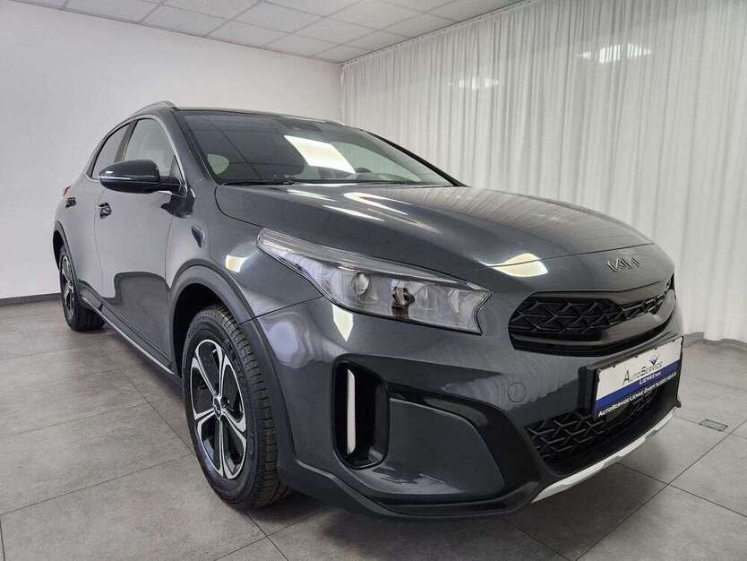Kia XCeed 12.172 km 22.990 € Schloß Holte-Stukenbrock 33758