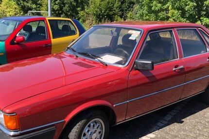 Audi 80