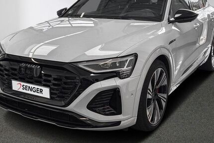 Audi Q8 e-tron 50.825 km 76.990 &euro; Bielefeld 33609