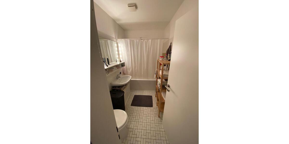 Dachgeschoßwohnung Herford - 2 Zimmer, 69 m&sup2;, 639&euro; | Angebot:26677978