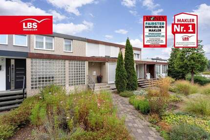 Haus Steinhagen - 6 Zimmer, 143 m&sup2;, 329.000&euro; | Angebot:25734248