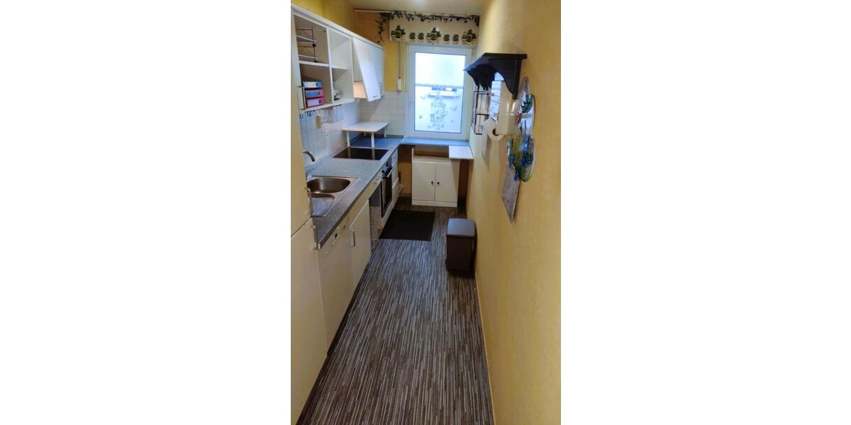 Erdgeschoßwohnung Bad Salzuflen - 3 Zimmer, 220.000&euro; | Angebot:22267325