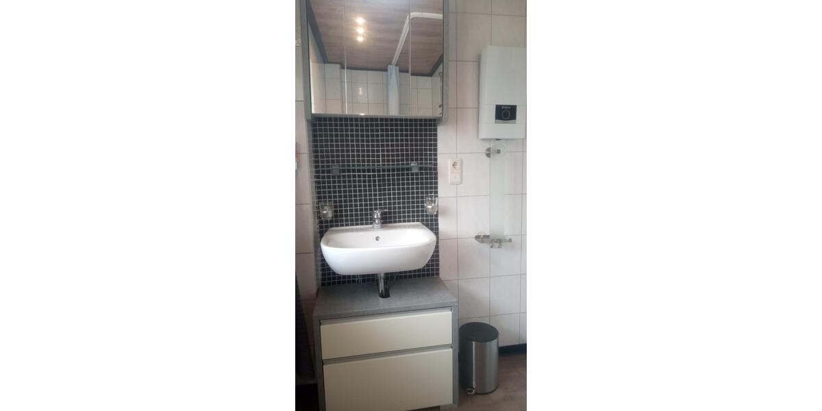 Etagenwohnung Bielefeld Heepen - 2 Zimmer, 36 m&sup2;, 8&euro; | Angebot:25871347