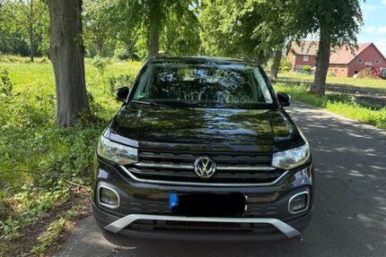 VW T-Cross 67.500 km 16.990 &euro; Rietberg 33397
