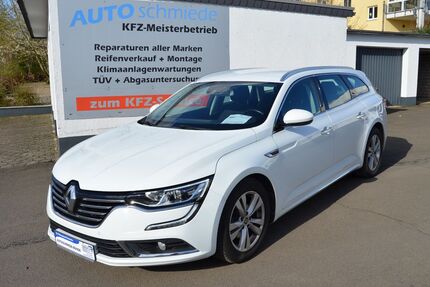 Renault Talisman 158.900 km 10.300 &euro; Bünde 32257