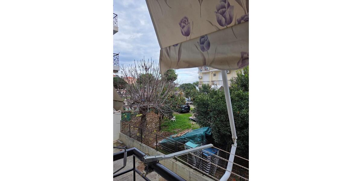 Etagenwohnung Oerlinghausen - 2 Zimmer, 47 m&sup2;, 500&euro; | Angebot:25136923