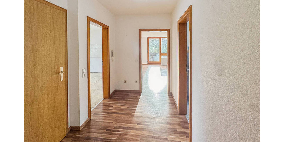 Mehrfamilienhaus, Wohnhaus Hiddenhausen Lippinghausen - 8 Zimmer, 233 m&sup2;, 749.000&euro; | Angebot:23964686