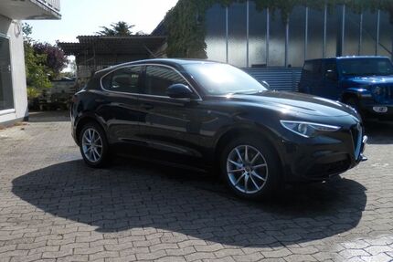 Alfa Romeo Stelvio 240.154 km 16.590 &euro; Bünde 32257