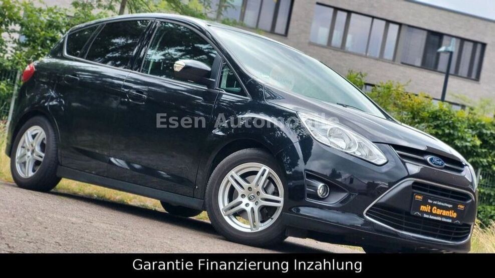 C-Max