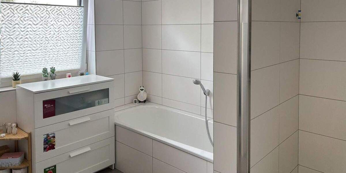 Wohnen im Grünen - und gleichzeitig investieren*** 1831 R 5 zimmer