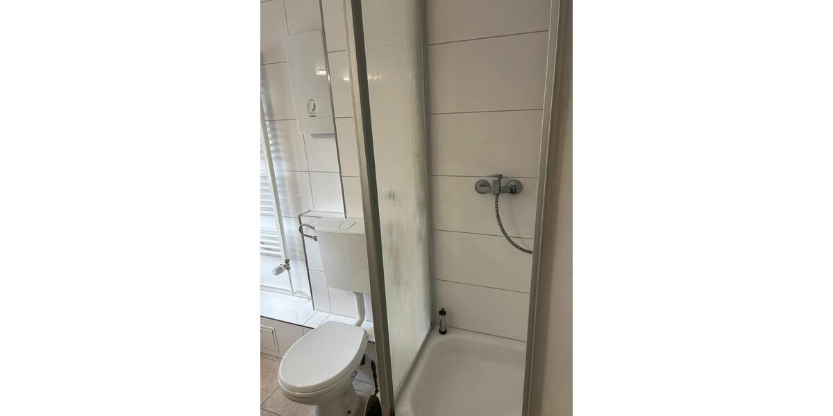 Dachgeschoßwohnung Bielefeld Schildesche - 1 Zimmer, 35 m&sup2;, 500&euro; | Angebot:26423203