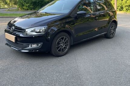 VW Polo 116.000 km 6.999 &euro; Oerlinghaiusen 33813