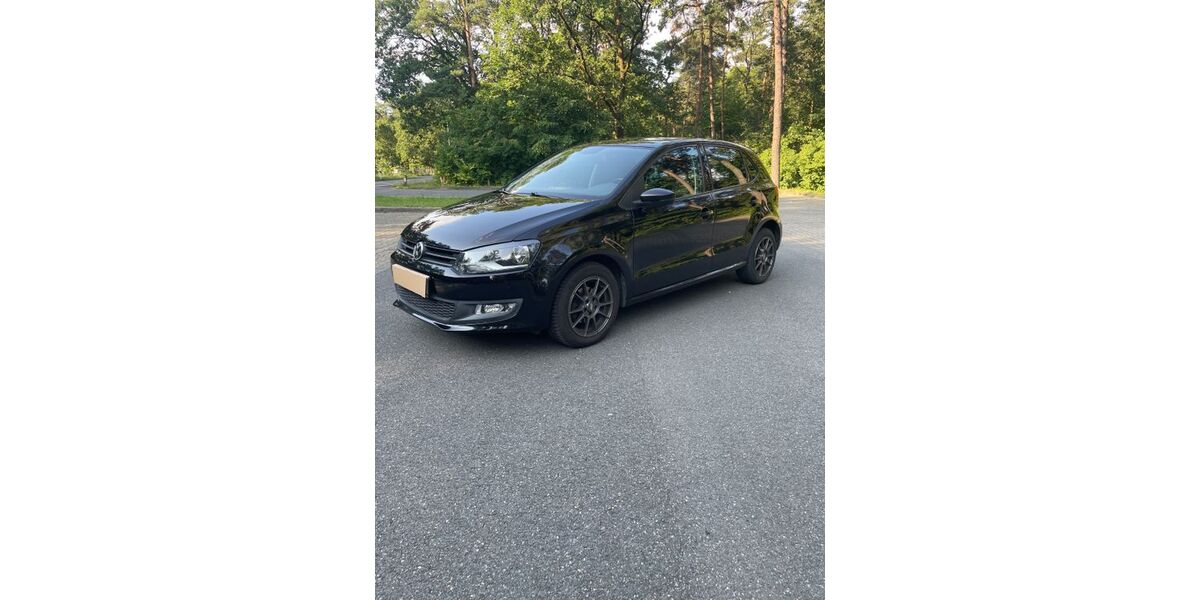 VW Polo 116.000 km 6.999 &euro; Oerlinghaiusen 33813