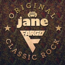 Jane & Fargo 30.05.2026 Kulturwerk Herford