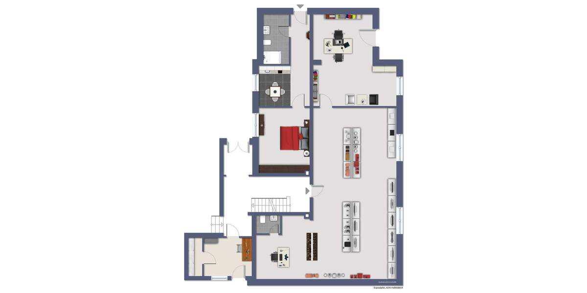 Mehrfamilienhaus, Wohnhaus Melle Oldendorf - 8 Zimmer, 171 m&sup2;, 379.000&euro; | Angebot:25776779