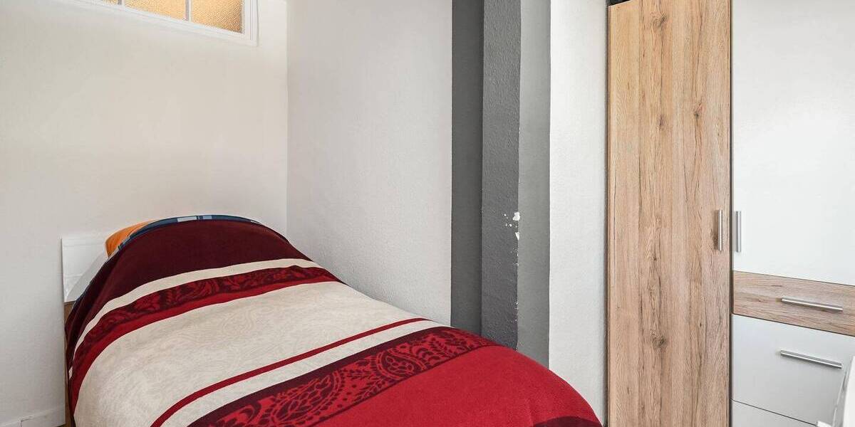 Mehrfamilienhaus, Wohnhaus Bielefeld Brackwede - 1 Zimmer, 377 m&sup2;, 795.000&euro; | Angebot:26644234