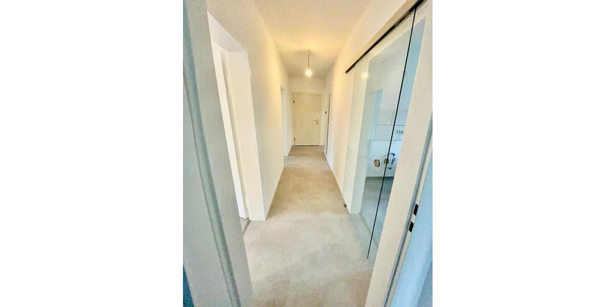 Erdgeschoßwohnung Gütersloh - 3 Zimmer, 65 m&sup2;, 185.000&euro; | Angebot:25298690