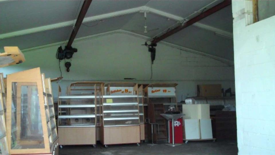 Gewerbeobjekt Melle Gesmold - 924&euro; | Angebot:24901862