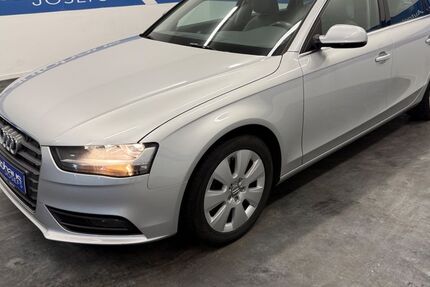 Audi A4 187.300 km 6.999 &euro; Delbrück 33129