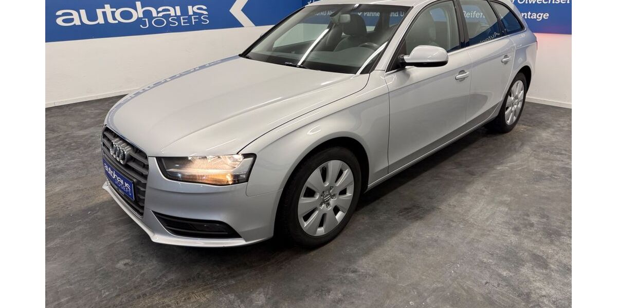 Audi A4 187.300 km 6.999 &euro; Delbrück 33129