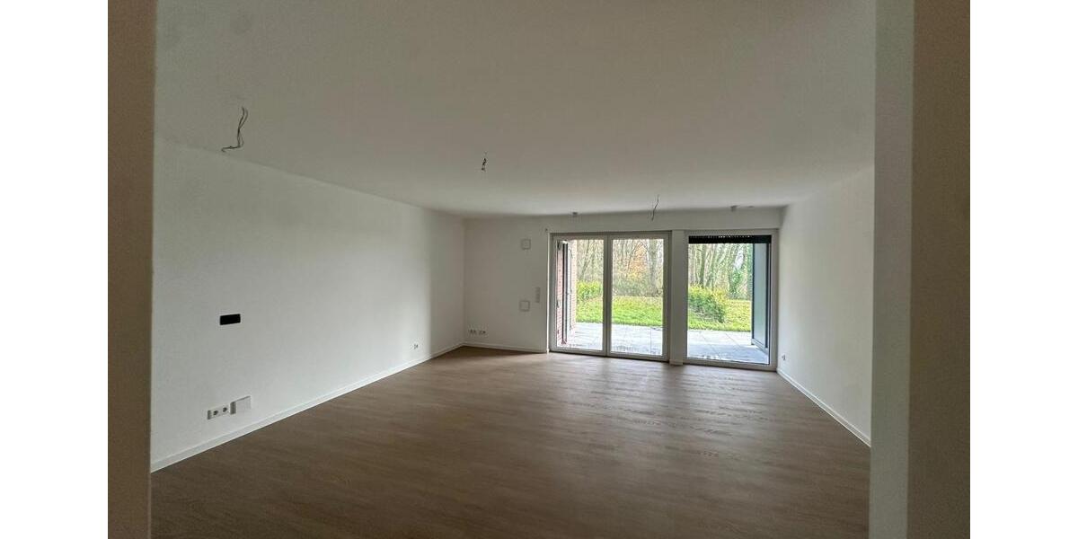 Erdgeschoßwohnung Delbrück - 2 Zimmer, 73 m&sup2;, 912&euro; | Angebot:25054967