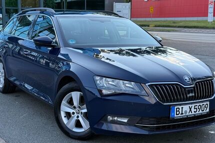 Skoda Superb 241.000 km 10.590 &euro; Bielefeld 33616