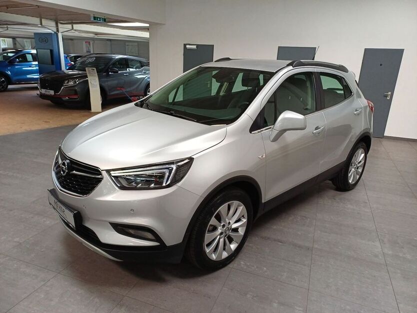 Mokka