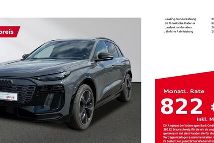 Audi Q6 e-tron 4.853 km 70.880 € Bielefeld 33609
